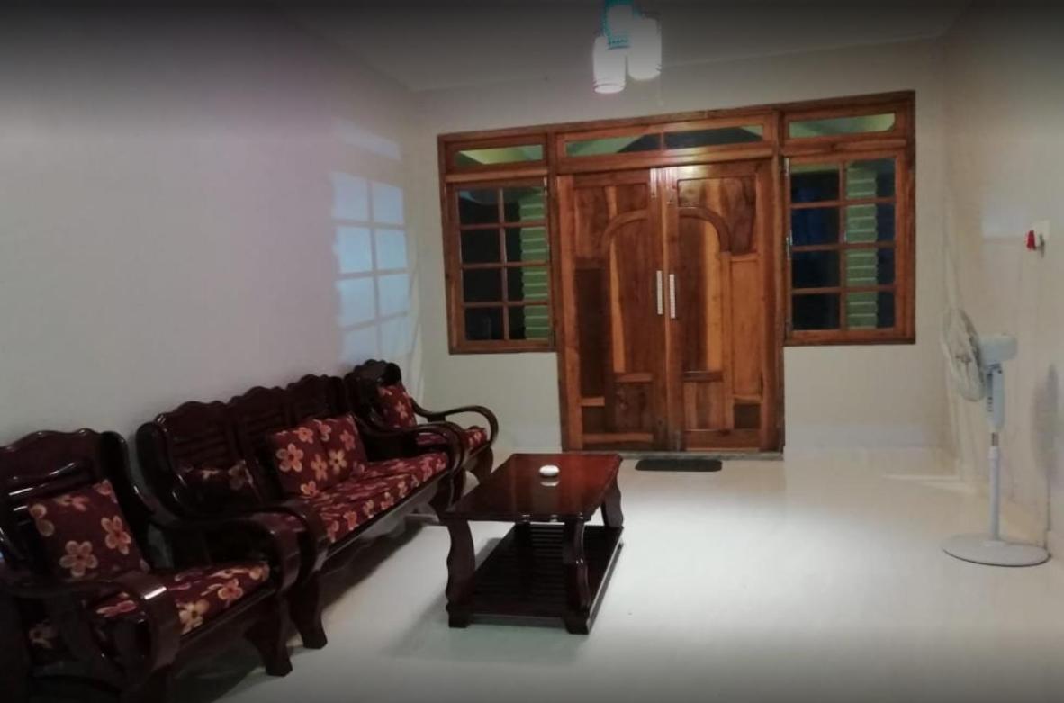 Breiancy Holiday Inn Cherrapunji Luaran gambar
